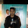 Bolly Celebs at the premiere of film 'Sharafat Gayi Tel Lene'