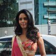 Mallika Sherawat at the music launch of film 'Dirty Politics'