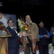Mumbai University felicitates Rani Mukherjee and Prem Chopra