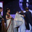Bollywood celebs at the 2nd trailer launch of 'Shamitabh'