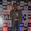 Esha Deol, Vijender Singh, Karan Kundra, Rannvijay Singh at reality show MTV Hero Roadies X2 press meet