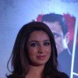Tisca Chopra & Manish Gupta at film 'Rahasya' press meet