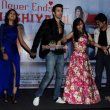 Celebs at film 'Badmashiyaan - Fun Never Ends' press conference