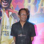 Arshad Warsi, Amit Sadh, Aditi Rao Hydari, Huma Qureshi, Amrita Puri among other bolly celebs at the screening of film 'Guddu Rangeela'