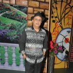 Bollywood celebs at the success celebration of Rajesh Puri's  play 'Sab Golmaal Hai'