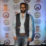 Geeta Basra among Bolly and TV Celebs at the launch of Box Cricket League Punjab