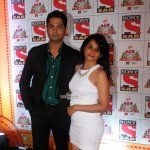 Sushmita Sen, Sonu Sood along with top TV Celebs at SAB Ke Anokhe Awards 2015