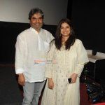 Ajay Devgn, Tabu, Shriya Saran at film 'Drishyam' media interaction