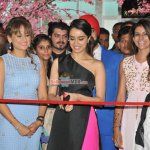 Shraddha Kapoor inaugurated ABEC's Jewellery Exhibition GLAMOUR 2015