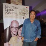 Salman Khan, Vidya Balan, Parineeti Chopra, Aditya Roy Kapur, Atul Agnihotri at Anupam Kher and Neena Gupta's Play