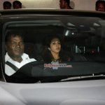 Bollywood Celebs at Salman Khan hosted 'Bajrangi Bhaijaan' Special Screening