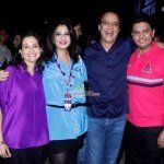 Bollywood Celebrities at the Pro Kabbadi League Match in Mumbai