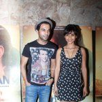 Bollywood Celebs at film 'Masaan' special screening