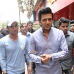 Promotion of Film 'Bangistan' with Riteish Deshmukh & Pulkit Samrat
