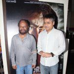 Bollywood Celebs at the Screening of Film 'Drishyam'