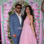 Aishwarya Rai, Juhi Chawla, Sonal Chauhan, Swara Bhaskar, Esha Deol among celebs at designer Nishka Lulla's Wedding