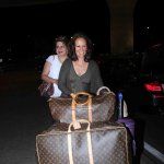 Priyanka Chopra, Anushka Sharma, Farhan Akhtar, Vivek Oberoi snapped leaving for IIFA 2015