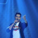 Varun Dhawan's 4D performance to promote film 'ABCD 2' in tie up with Pond's Men