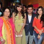 Neetu Chandra at the Inauguration of Puncham Bazaar Exhibition in Mumbai