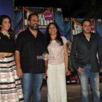 Kangana Ranaut, Mandana Karimi, Tusshar Kapoor among Bollywood Celebs at film 'Tanu Weds Manu Returns' Success Party
