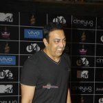 Bollywood and Music Industry Celebs at MTV Bollyland Music Night