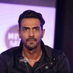Arjun Rampal at the Global Launch of NIVEA Men Deodorizer