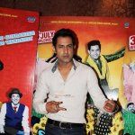 Interview With Gippy Grewal & Tina Ahuja For The Film 'Second Hand Husband'