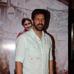 Salman Khan, Kareena Kapoor, Nawazuddin Siddiqui at the trailer launch of film 'Bajrangi Bhaijaan'