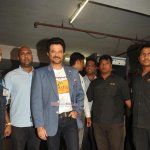 Anil Kapoor and Kalki Koechlin pledge their support towards a brighter India by spreading the Joy of Shiksha amongst the lesser privileged children of India