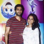 Bolly & TV Celebs at Disney Pixar's film 'Inside Out' special screening