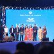 Aamir Khan & Sonakshi Sinha among Bolly Celebs walk the ramp at the 10th Annual Caring with Style Fashion Show