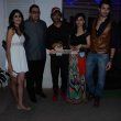 Bollywood Celebs at special screening of film 'Badmashiyaan' in Mumbai