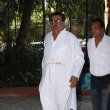 Bollywood Celebs at prayer meet of Producer Amit Mehra (Prakash Mehra's son) in Mumbai