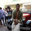 Second Trailer Launch of 'Detective Byomkesh Bakshy!' with Sushant Singh Rajput & Dibakar Banerjee