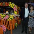 Hollywood director John Madden, Tena Desae, Pallavi Sharda, Anurag Kashyap, Lillete Dubey among Bolly Celebs at the special screening of Hollywood film