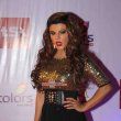 Bolly & TV Celebs at the 'Television Style Awards 2015' in Mumbai