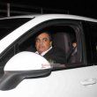 Bollywood Celebs at Aamir Khan's 50th birthday celebrations over the weekend in Lonavala