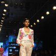 Gauri Khan walks the ramp as showstopper for Satya Paul show at Lakme Fashion Week Summer/Resort 2015
