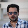 Emraan Hashmi celebrates his 36th birthday in Mumbai