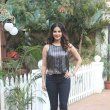 Sunny Leone snapped on location shoot of film 'Dangerous Husn' in Mumbai