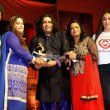 Bolly Celebs at the 1st Trisha Media Rajasthan Cinema Awards