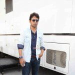 Irrfan Khan at film 'Piku' media meet