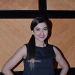 Gauhar Khan the brand ambassador of Alma Lasers Launches Skin Laser Products