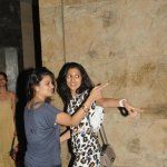 Malaika Arora Khan, Amrita Arora among Bollywood Celebs at film 'Piku' Special Screening