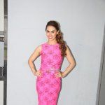 Interview With Jackky Bhagnani & Lauren Gottlieb For Film 'Welcome 2 Karachi'