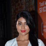 Shriya Saran, Rashmi Nigam among Celebs at the launch of Todi Mill Social restaurant