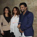 Kangana Ranaut, R. Madhavan with Bollywood Celebs at film 'Tanu Weds Manu Returns' Special Screening