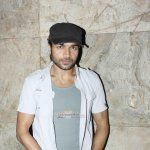 Kangana Ranaut, Preity Zinta, Aditi Rao Hydari, Huma Qureshi, R. Madhavan among Bolly Celebs at film 'Tanu Weds Manu Returns' Special Screening