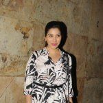 Bollywood Celebs at the special screening of film 'Tanu Weds Manu Returns'