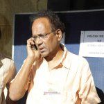 TV Industry Celebs at the Prayer Meet of veteran actress Sudha Shivpuri